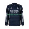 Tenue Real Madrid Exterieur 2025-2026 Maillot de Foot ML